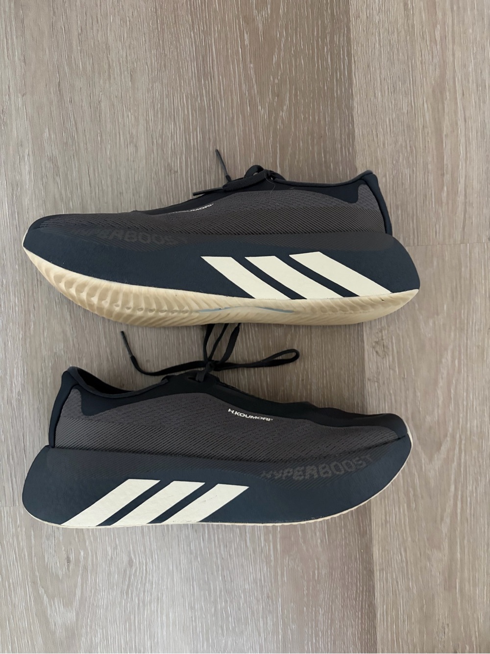 Adidas x H Koumori hyperboost edge Training Shoes
